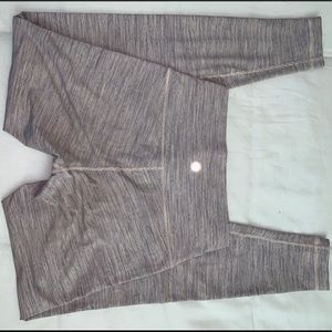 Alpine White Wunder Under (lululemon 6)